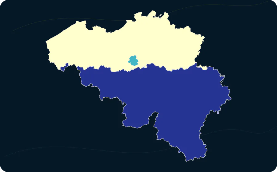 Altersstandardisierte Sterberate nach region, 2022. Exakte amtliche Grenzen; fehlende Werte bleiben neutral.