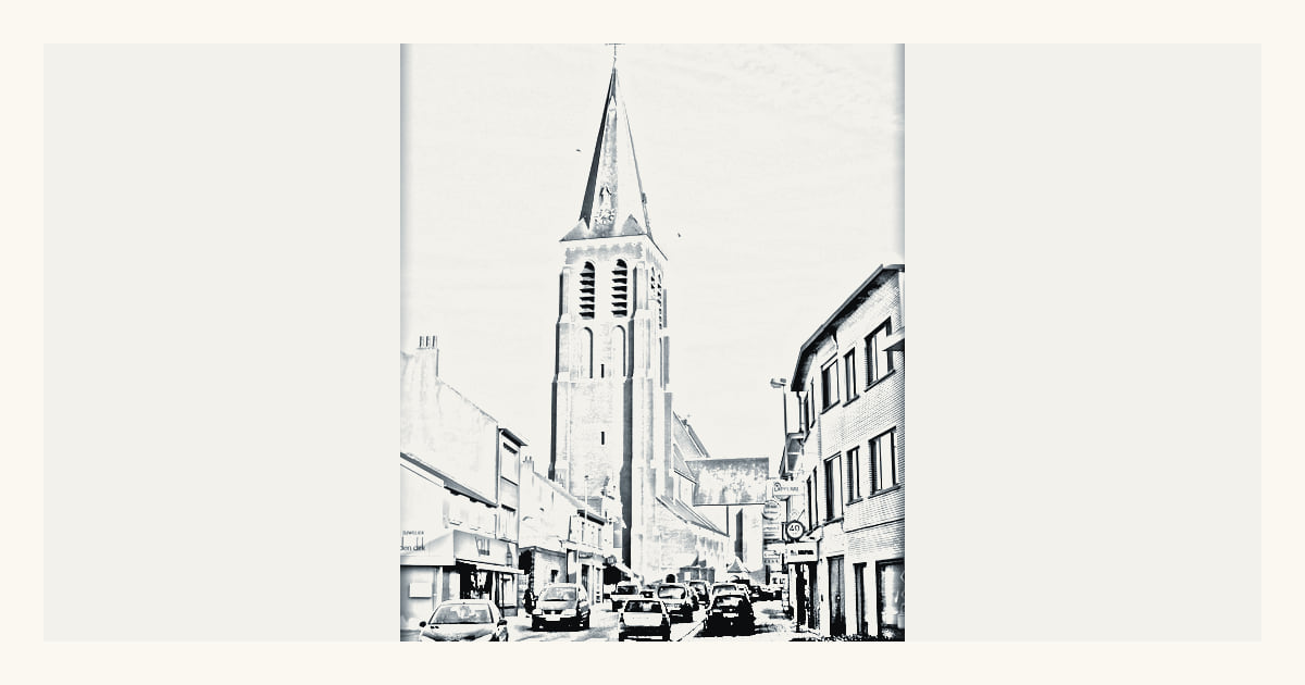 A documented local view of Brecht