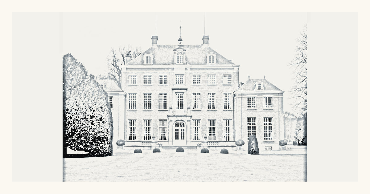 Une vue locale documentée de Wijnegem