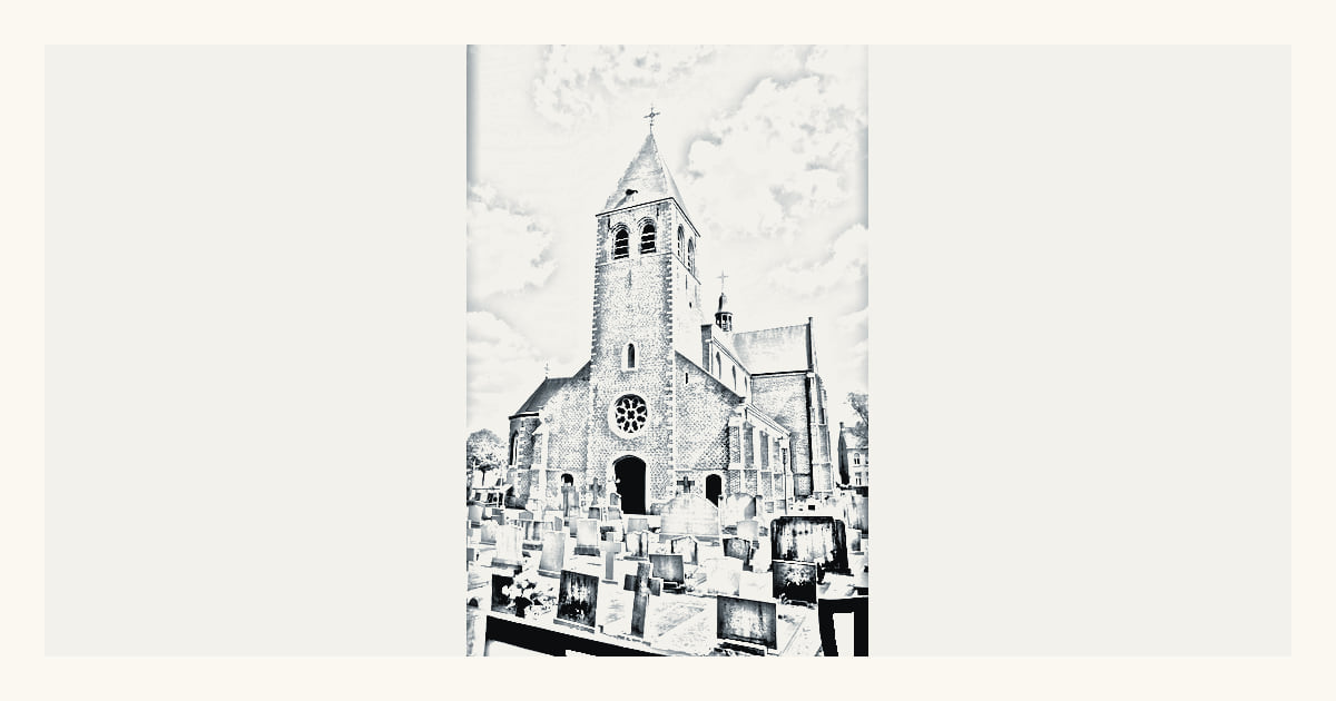A documented local view of Zoersel