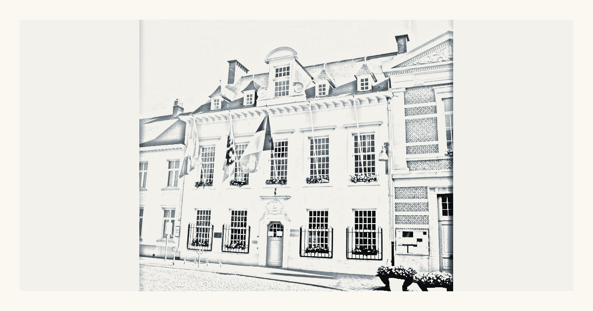 A documented local view of Heist-op-den-Berg