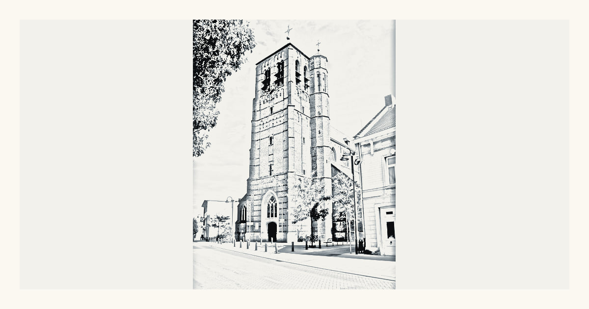 A documented local view of Balen