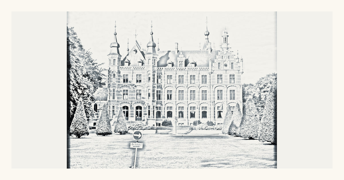 A documented local view of Westerlo