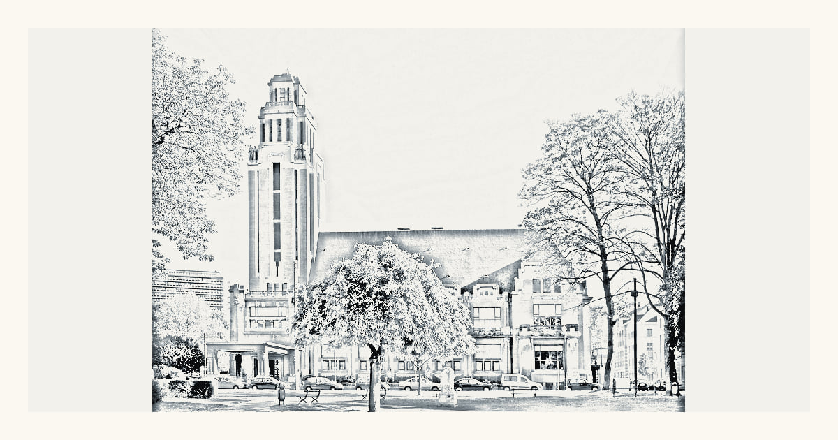 A documented local view of Forest