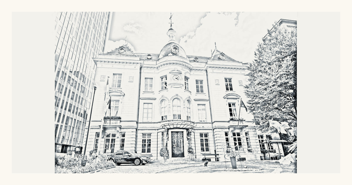 A documented local view of Saint-Josse-ten-Noode