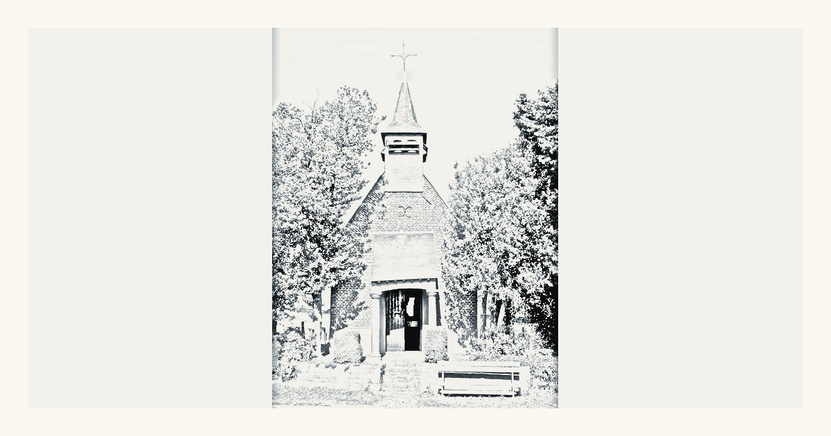 Une vue locale documentée de Biévène