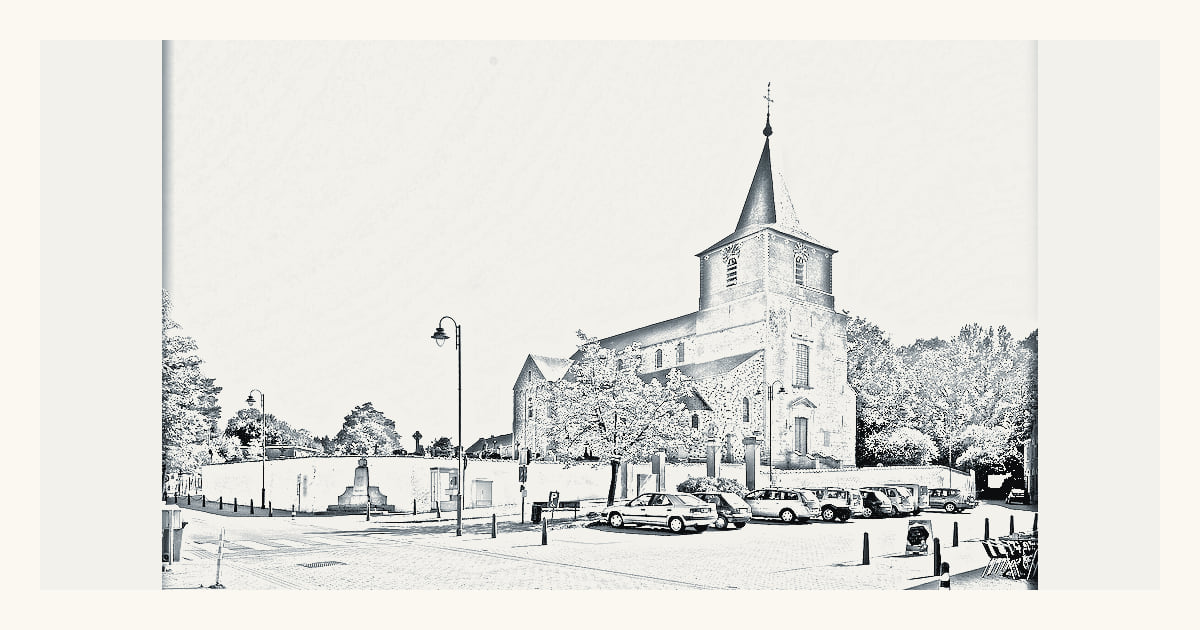 Une vue locale documentée de Bierbeek