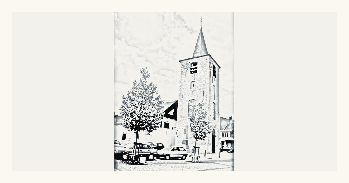 Une vue locale documentée de Keerbergen
