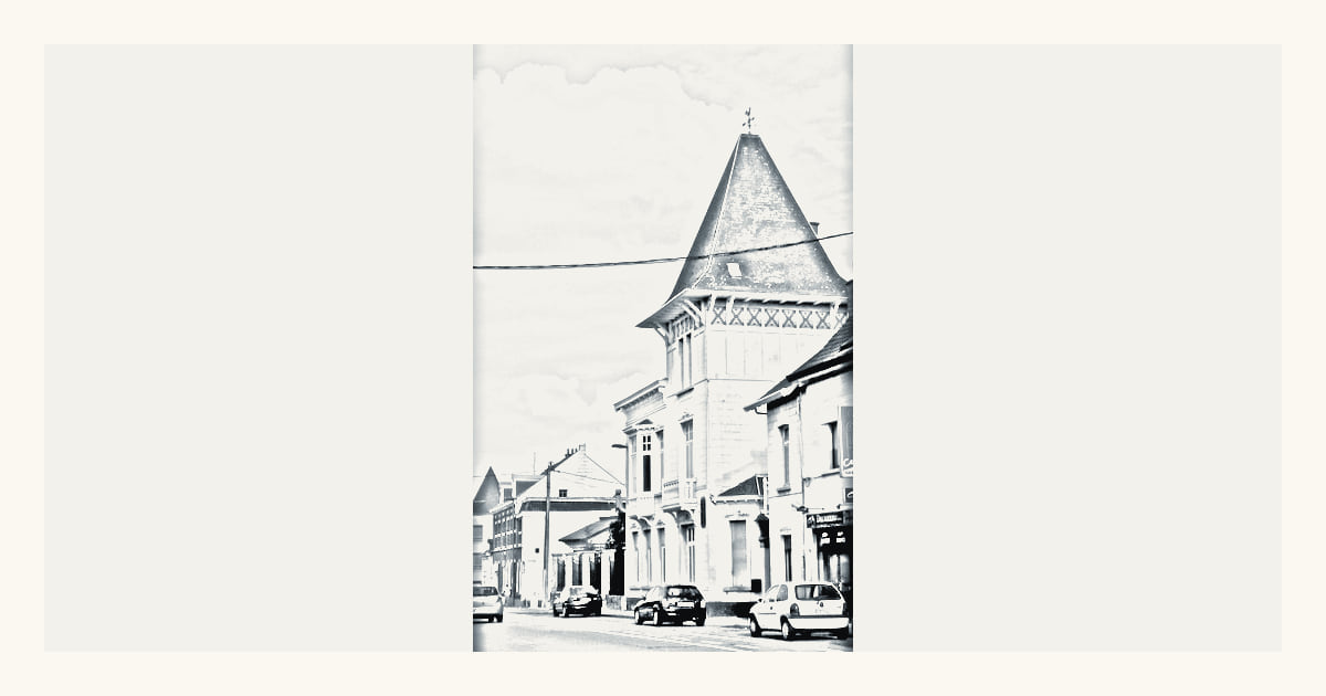 Une vue locale documentée de Kortenberg