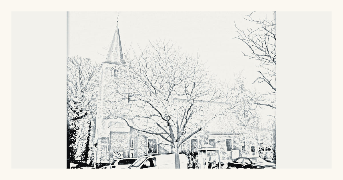 Une vue locale documentée de Tielt-Winge