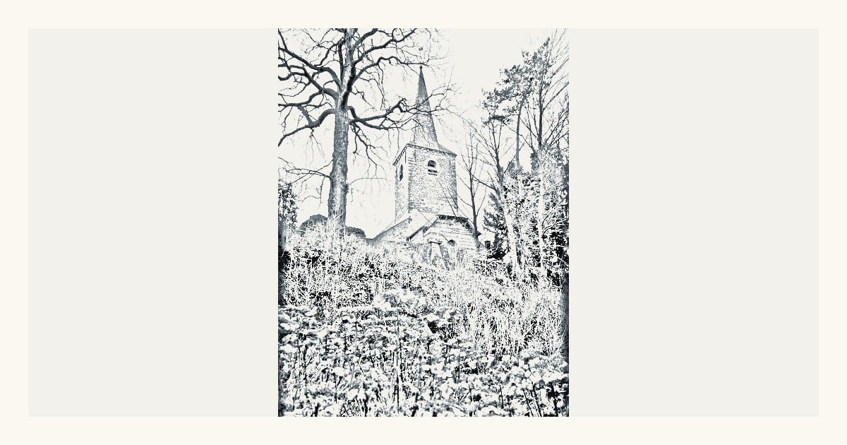 A documented local view of Chaumont-Gistoux