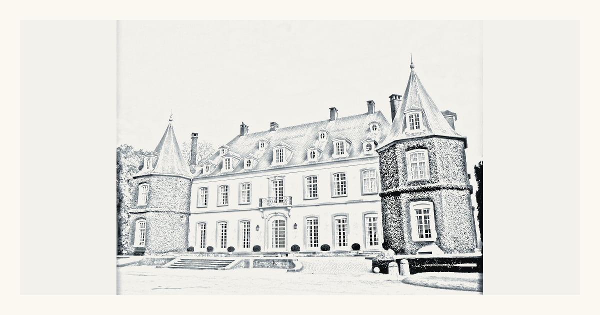 A documented local view of La Hulpe