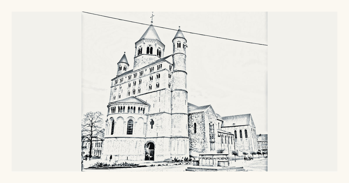 Une vue locale documentée de Nivelles