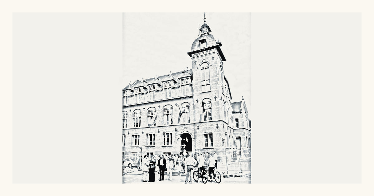 Une vue locale documentée de Tubize