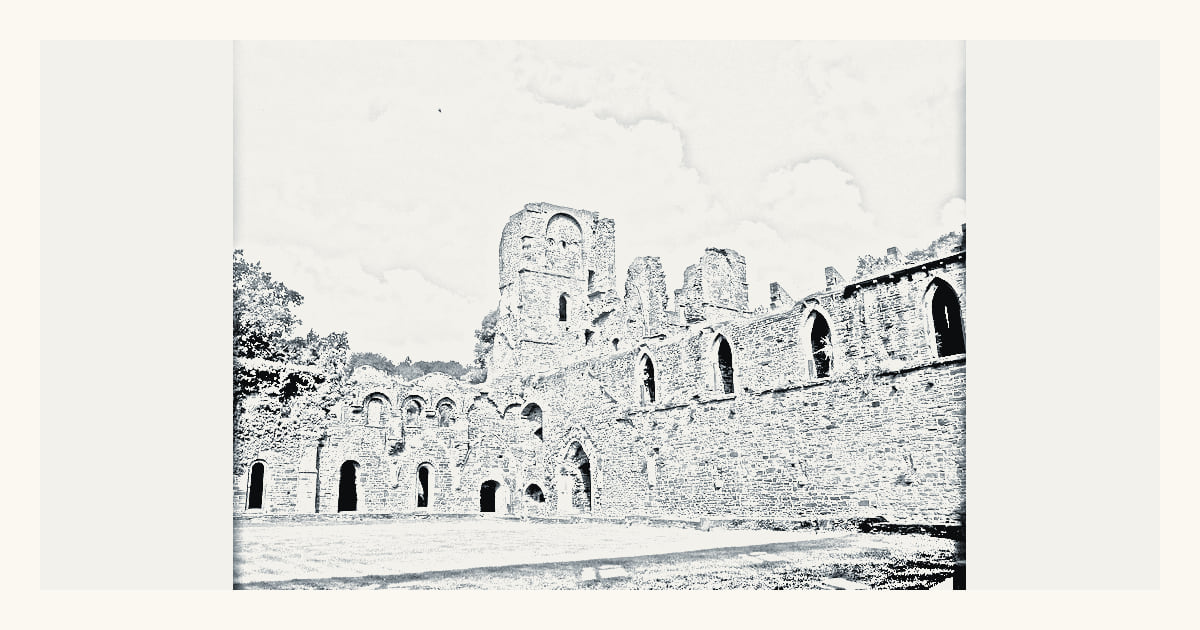 A documented local view of Villers-la-Ville