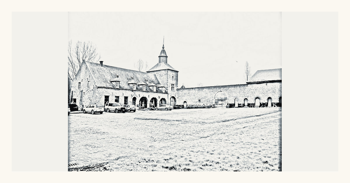 A documented local view of Chastre
