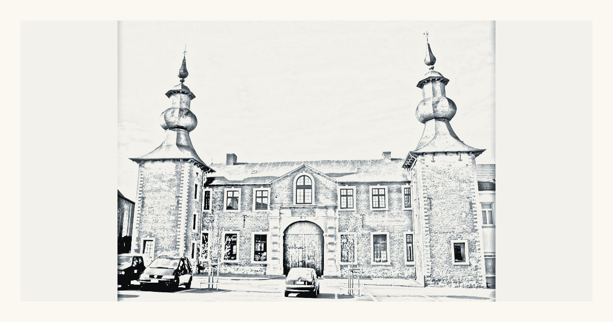 A documented local view of Orp-Jauche