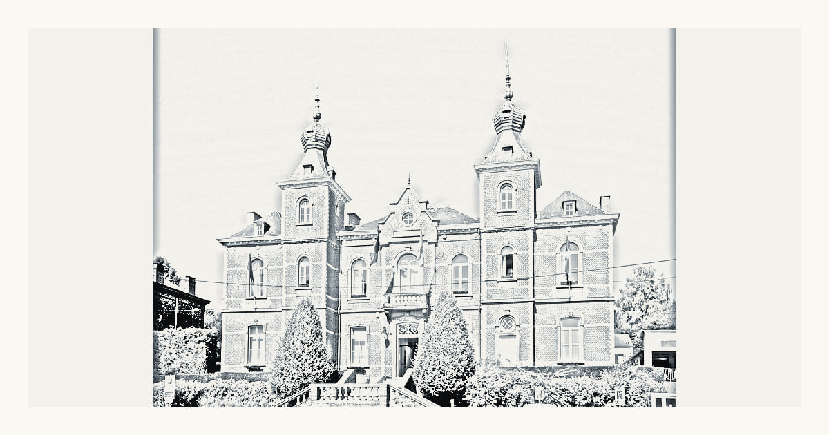 Une vue locale documentée de Ottignies-Louvain-la-Neuve