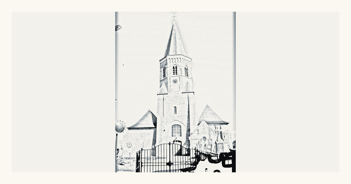 Une vue locale documentée de Zuienkerke