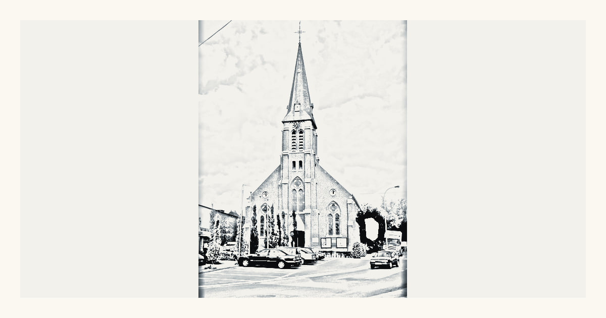 A documented local view of Deerlijk