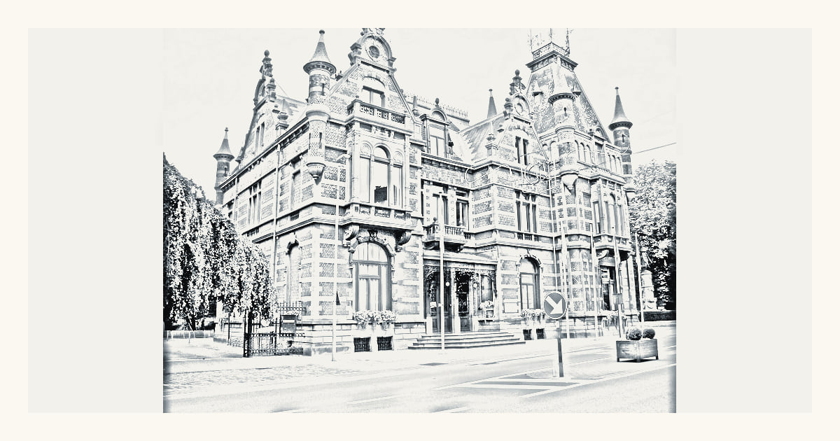 A documented local view of Wevelgem