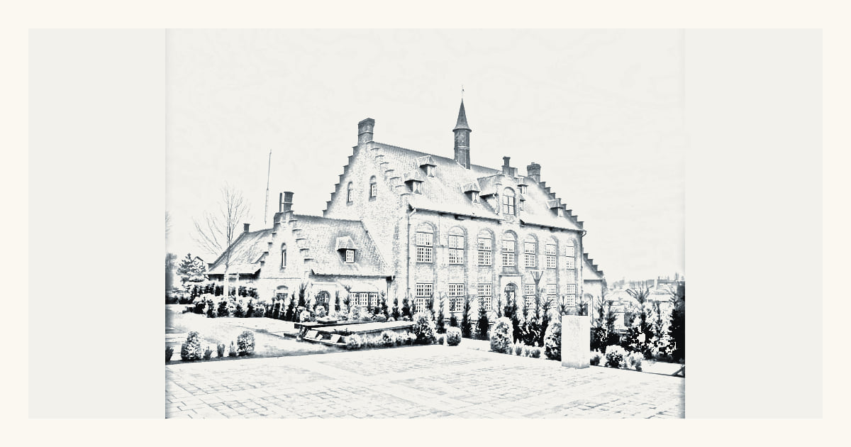 Une vue locale documentée de Staden