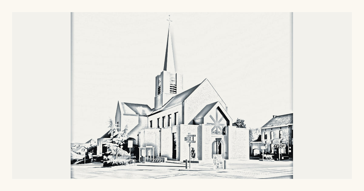 A documented local view of Haaltert