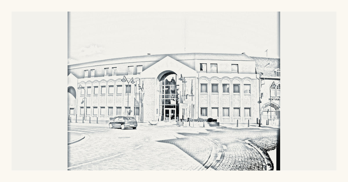 A documented local view of Herzele
