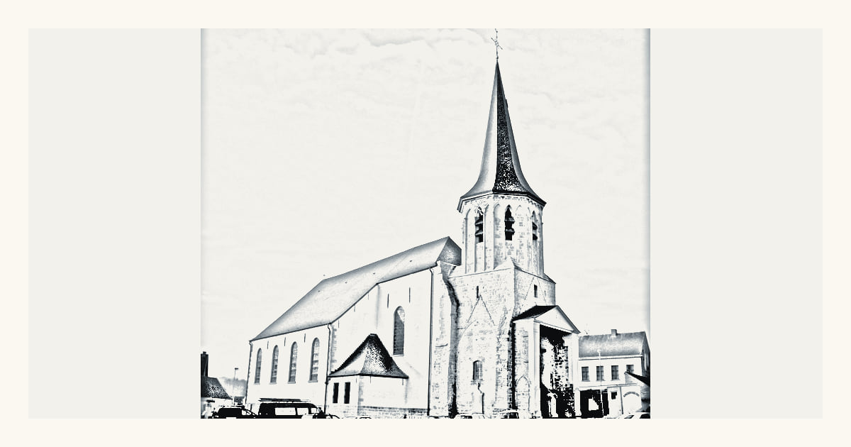 A documented local view of Erpe-Mere