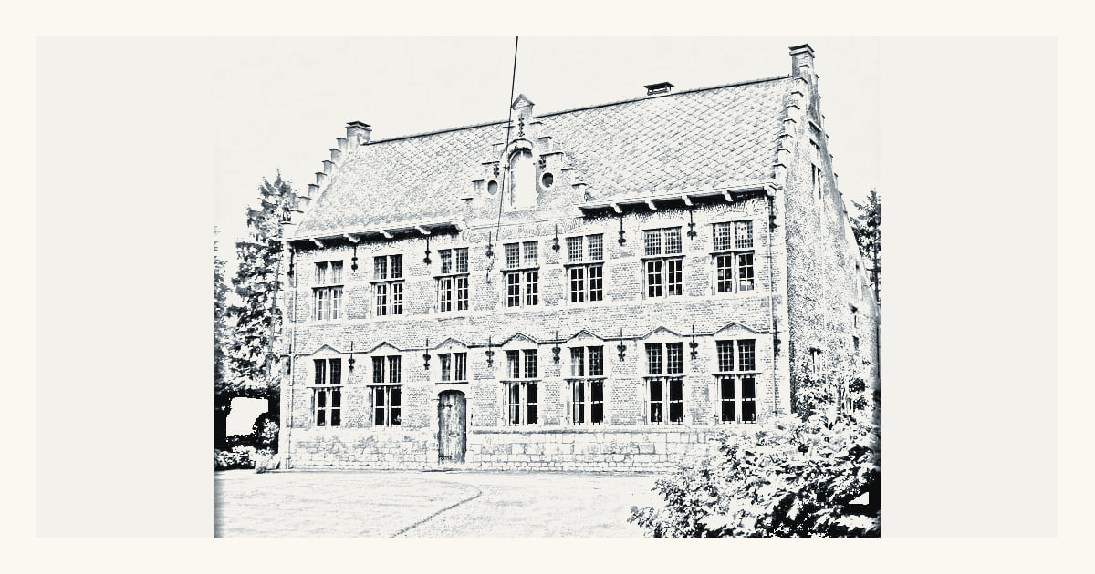 Une vue locale documentée de Buggenhout