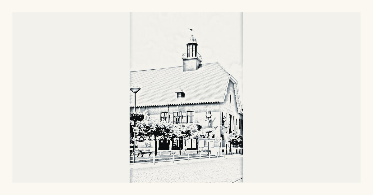 A documented local view of Zele