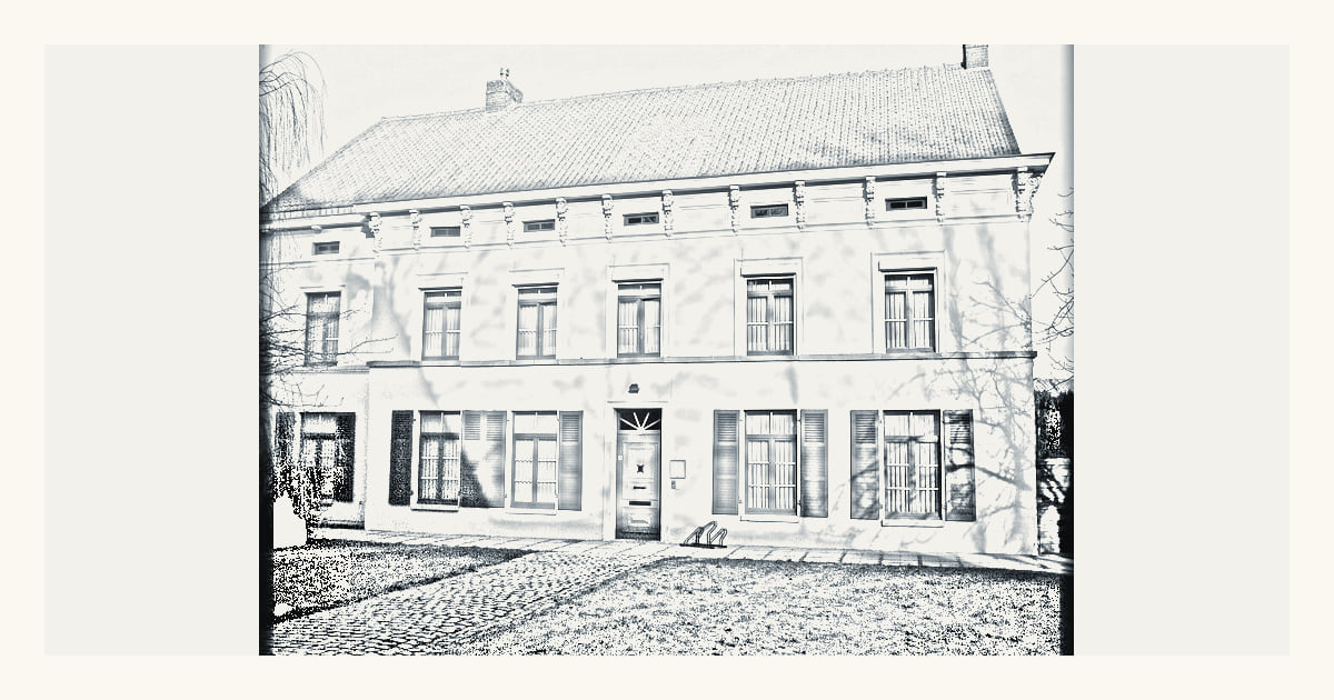 A documented local view of Maldegem