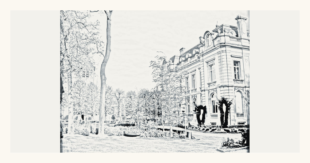A documented local view of Destelbergen