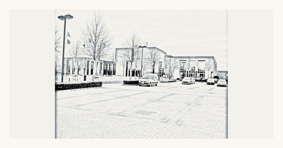 A documented local view of Aalter