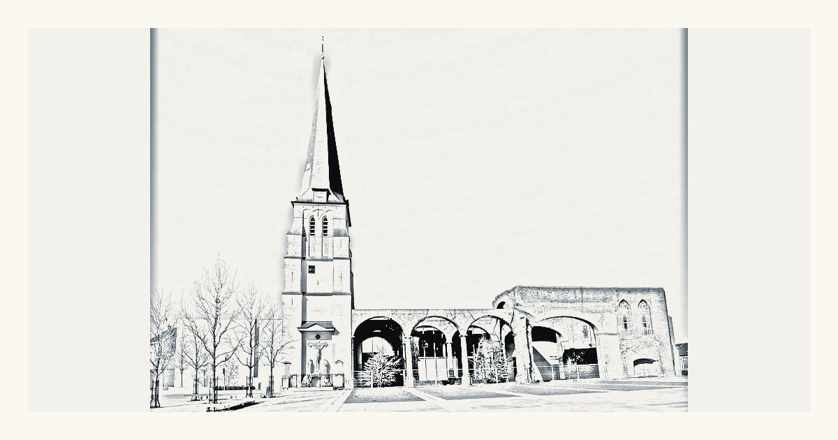 A documented local view of Lievegem