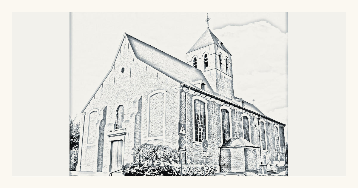 A documented local view of Lochristi
