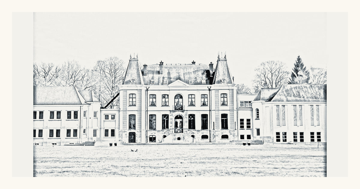 Une vue locale documentée de Brakel