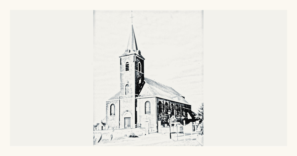 Une vue locale documentée de Maarkedal