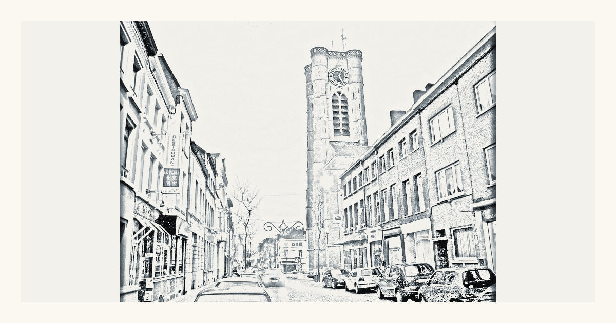 A documented local view of Ath