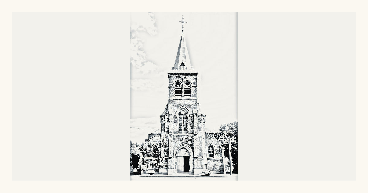 A documented local view of Bernissart