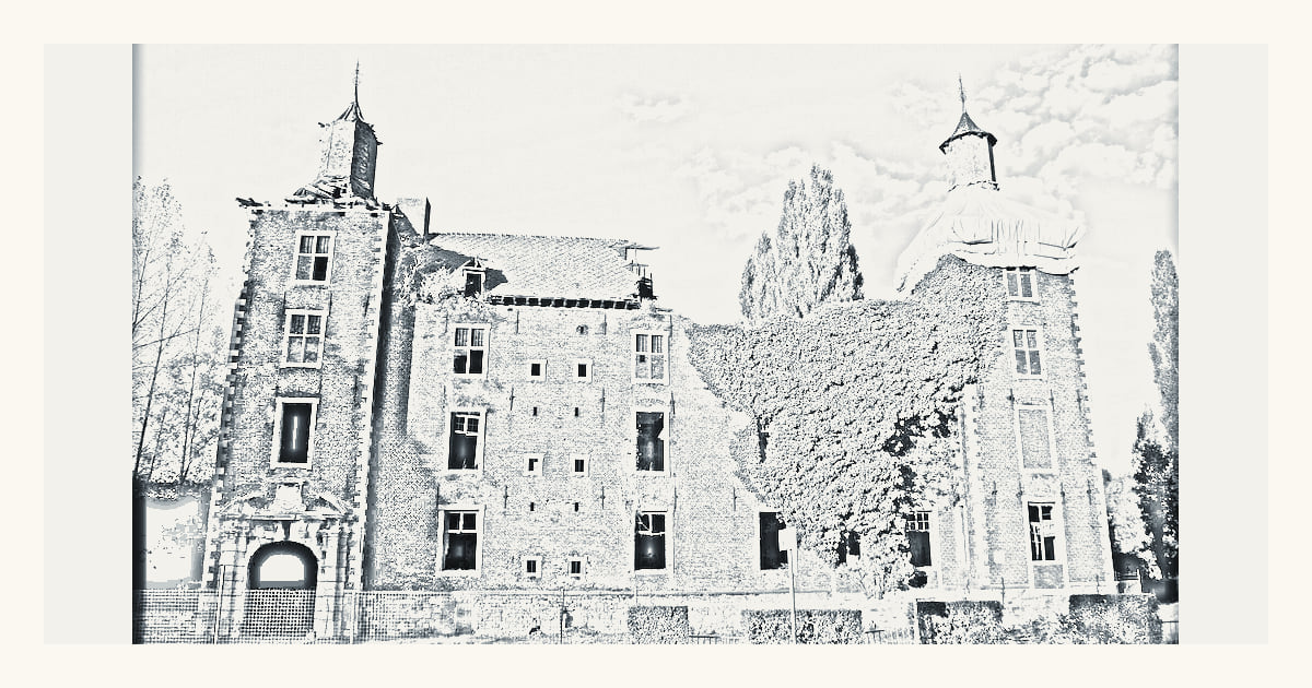A documented local view of Farciennes