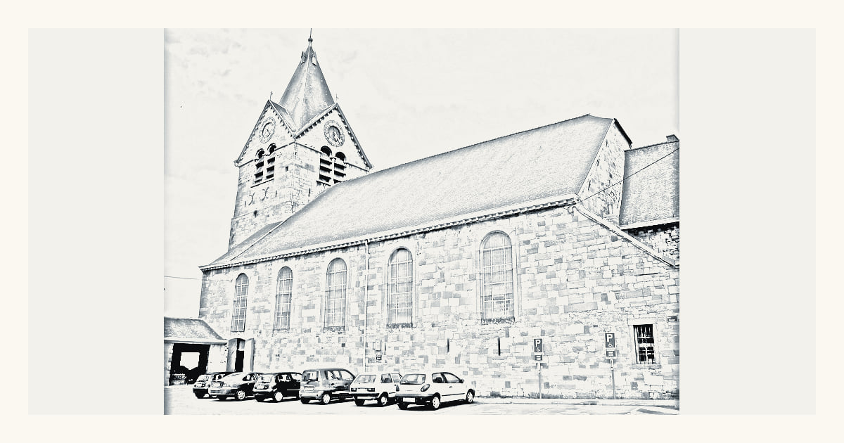 A documented local view of Fleurus