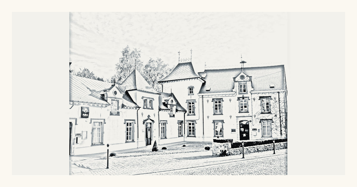 Une vue locale documentée de Montigny-le-Tilleul