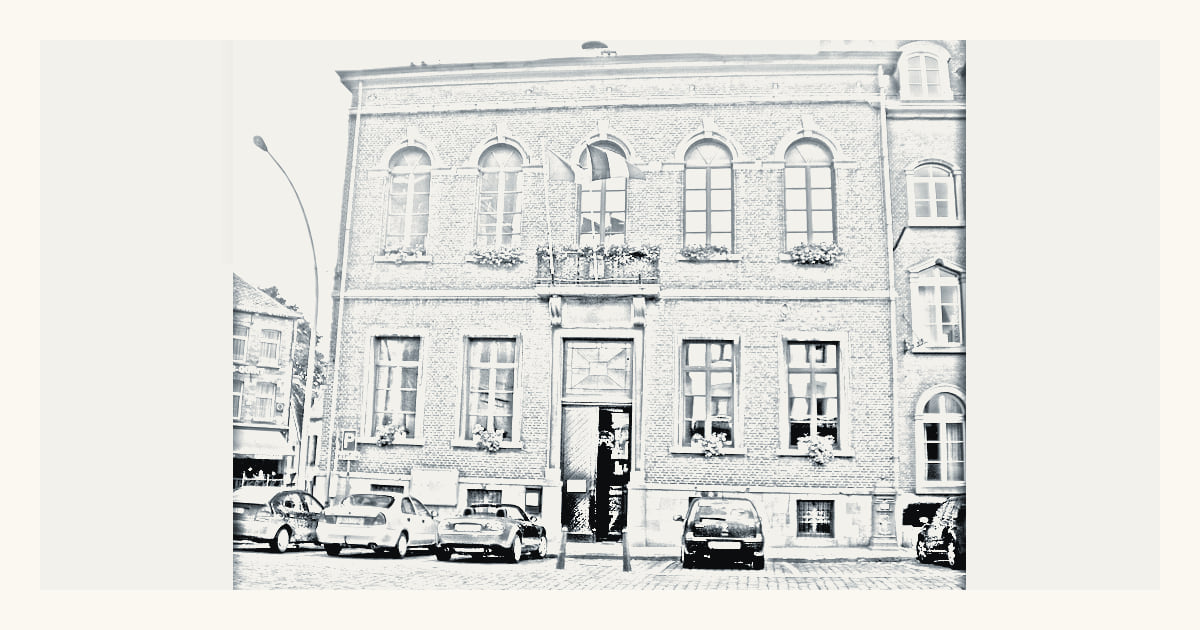Une vue locale documentée de Beaumont