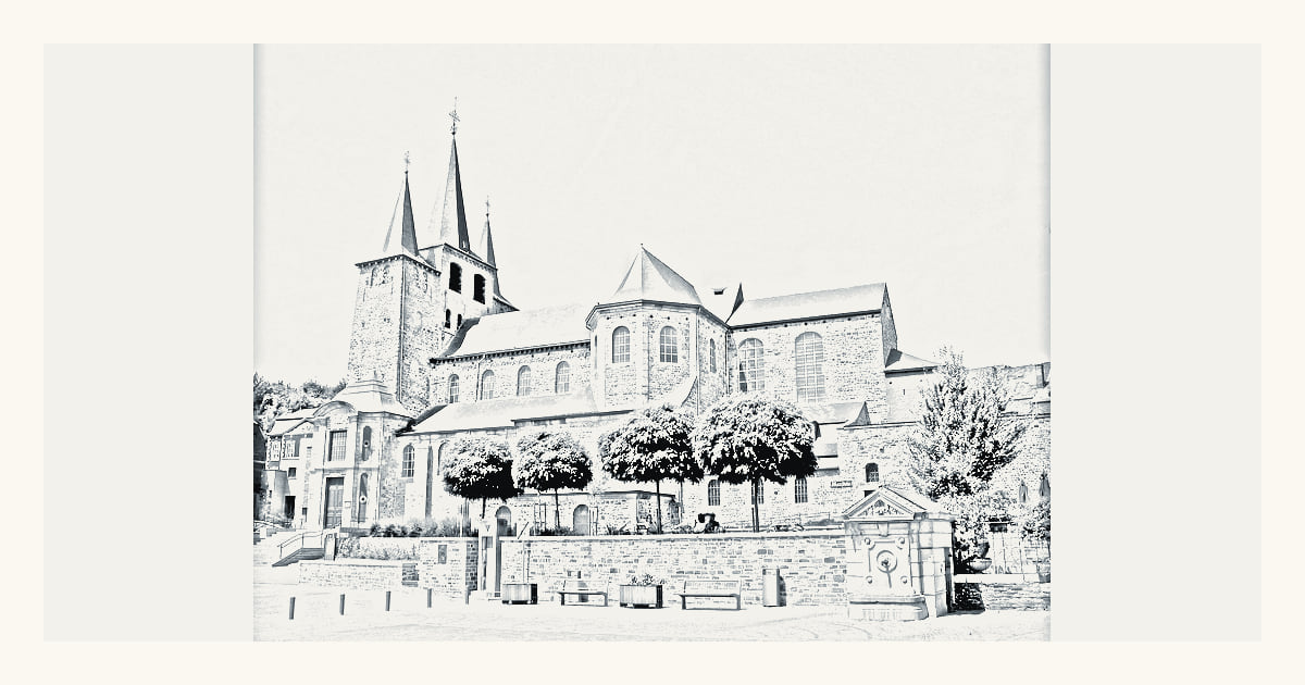 A documented local view of Amay