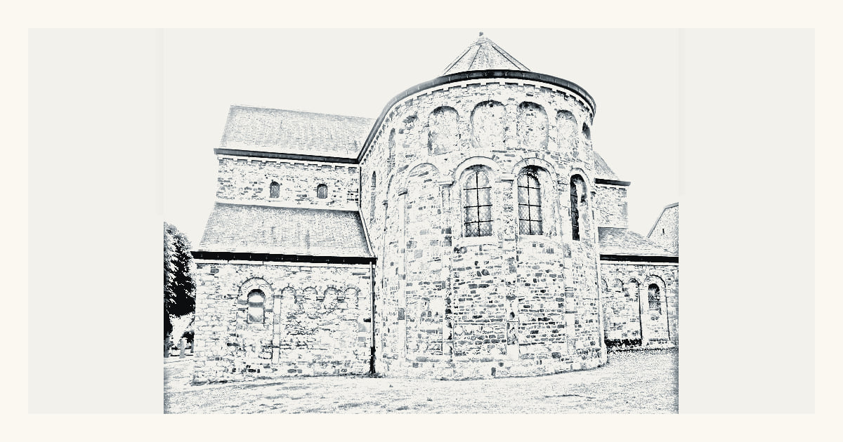 église Saint-Pierre de Xhignesse, une vue locale documentée de Hamoir