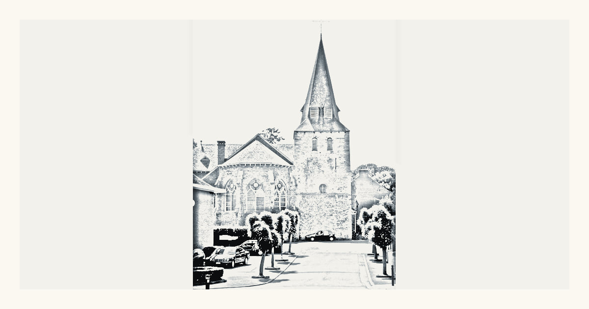 A documented local view of Nandrin