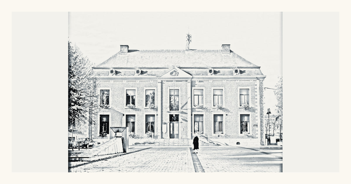 A documented local view of Wanze