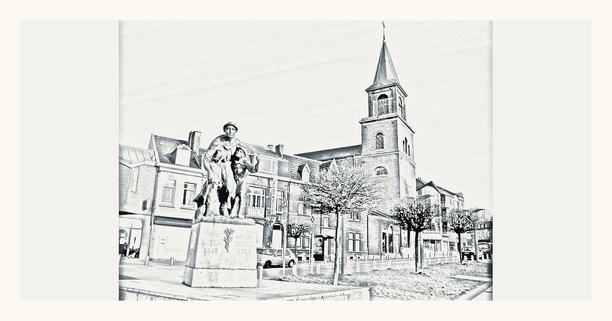 A documented local view of Ans