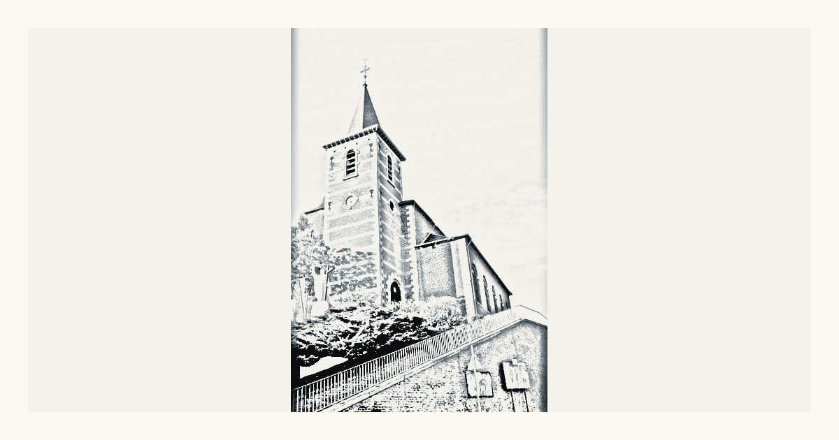 A documented local view of Bassenge